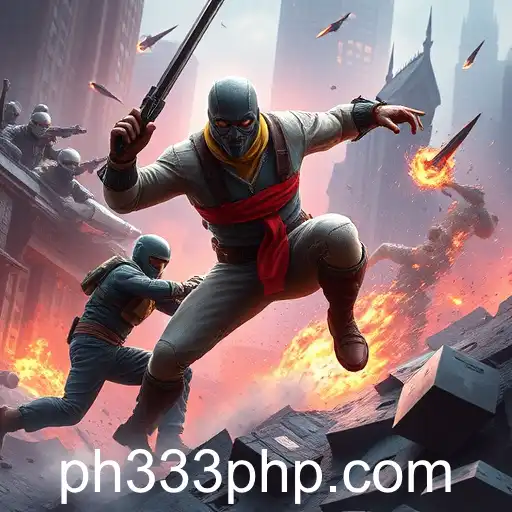 Exploring the Thrilling World of Action Games: An Insightful Overview