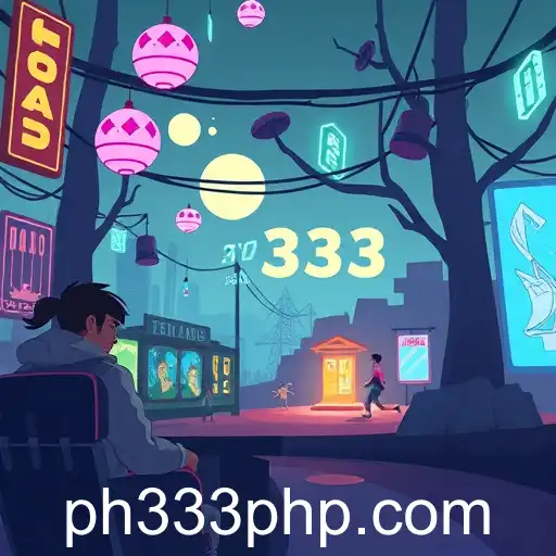 Exploring the World of Casual Games: A Deep Dive into the 'ph333' Phenomenon