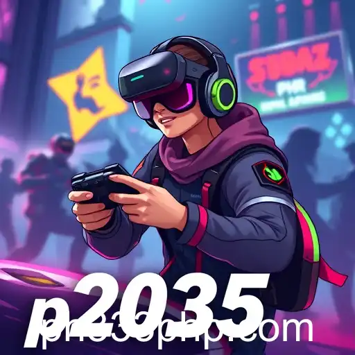 The Evolution of Online Gaming: The Rise of PH333