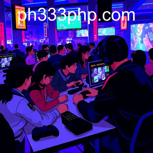 Gaming in the Age of Community Interactions