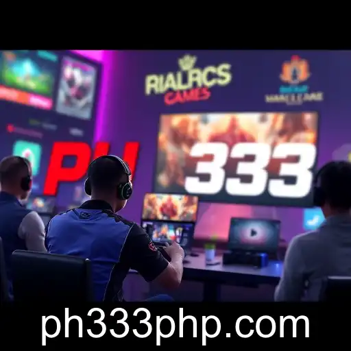 Gaming Evolution Amidst Global Changes