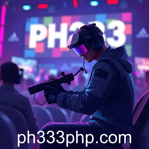 Gaming Innovations Shape 2025: PH333 Leads