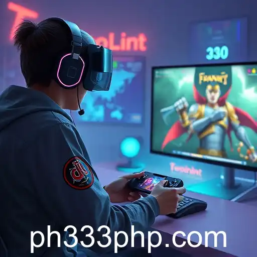 Gaming Trends and the Evolving Landscape in 2025