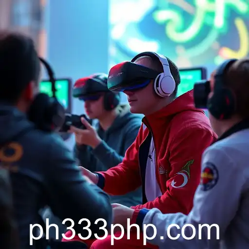 Innovations and Challenges in Online Gaming