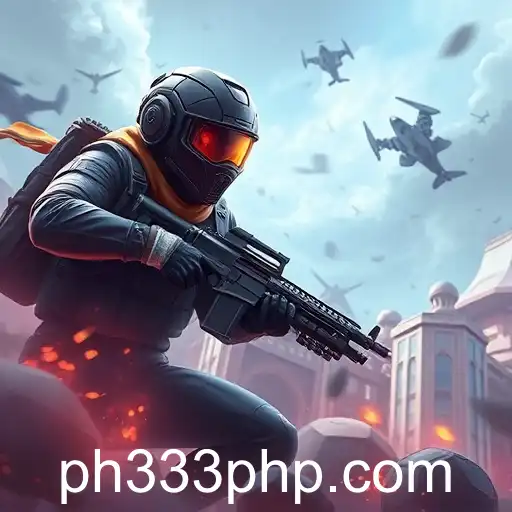 Exploring the Exciting World of Multiplayer Games: A Dive into the Universe of 'ph333'