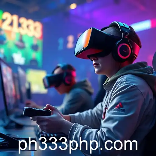 Online Gaming Trends and Innovations in 2025