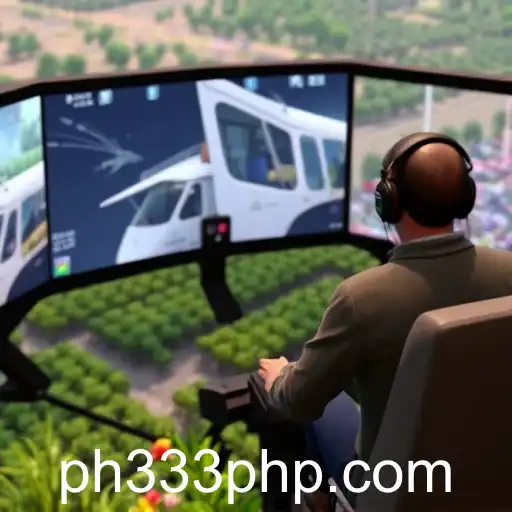 PH333: Evolution of Online Gaming