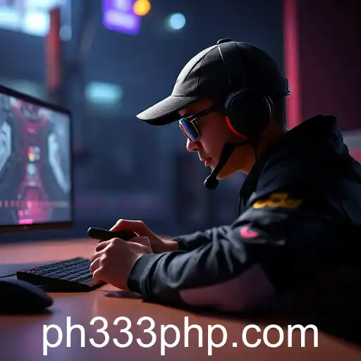 The Rise of PH333: A Gaming Revolution