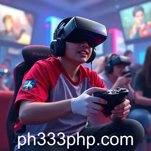 The Rise and Impact of PH333 in Gaming