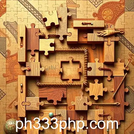 Exploring the World of Puzzle Games: A Mental Challenge
