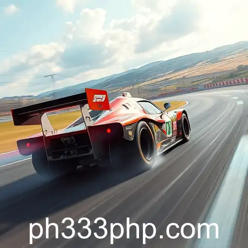 Exploring the Thrill of Racing Games: A Dive into the World of Virtual Speed
