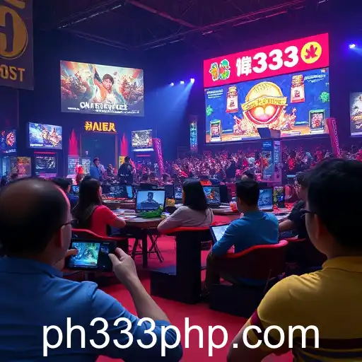 The Rise of Digital Game Platforms in 2025