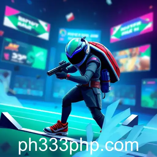 The Rise of PH333: Gaming in a New Era