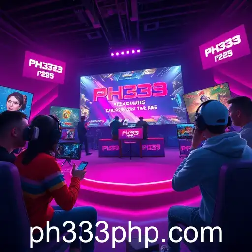 The Rise of PH333 in the Gaming Universe