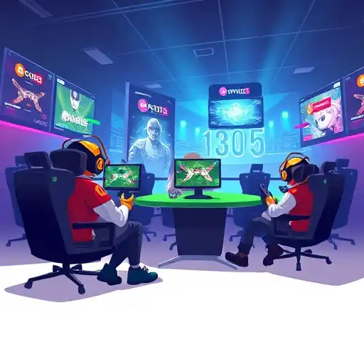 The Rise of PH333 in the Gaming World