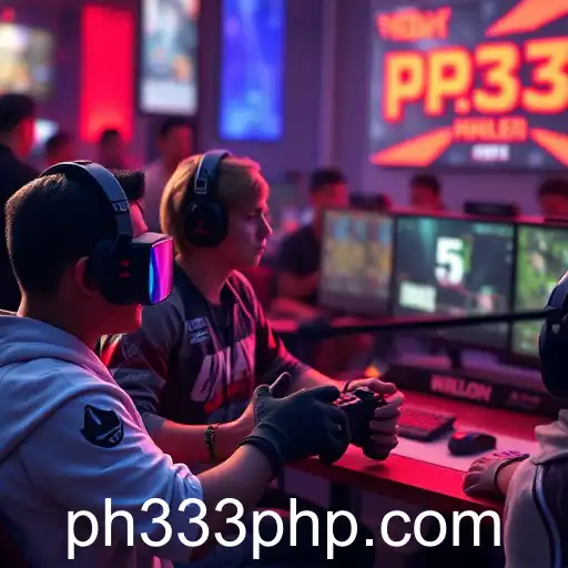 The Rise of PH333 in 2025 Gaming Landscape