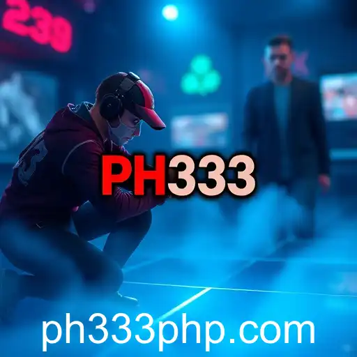 The Rise of ph333 in the Gaming World