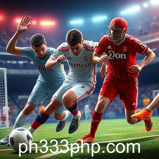Exploring the Exciting World of Sports Games: A Deep Dive into the 'ph333' Category