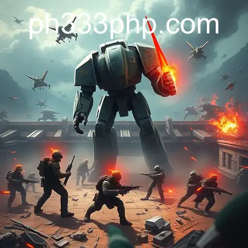 Exploring the Intriguing Realm of Strategy Games